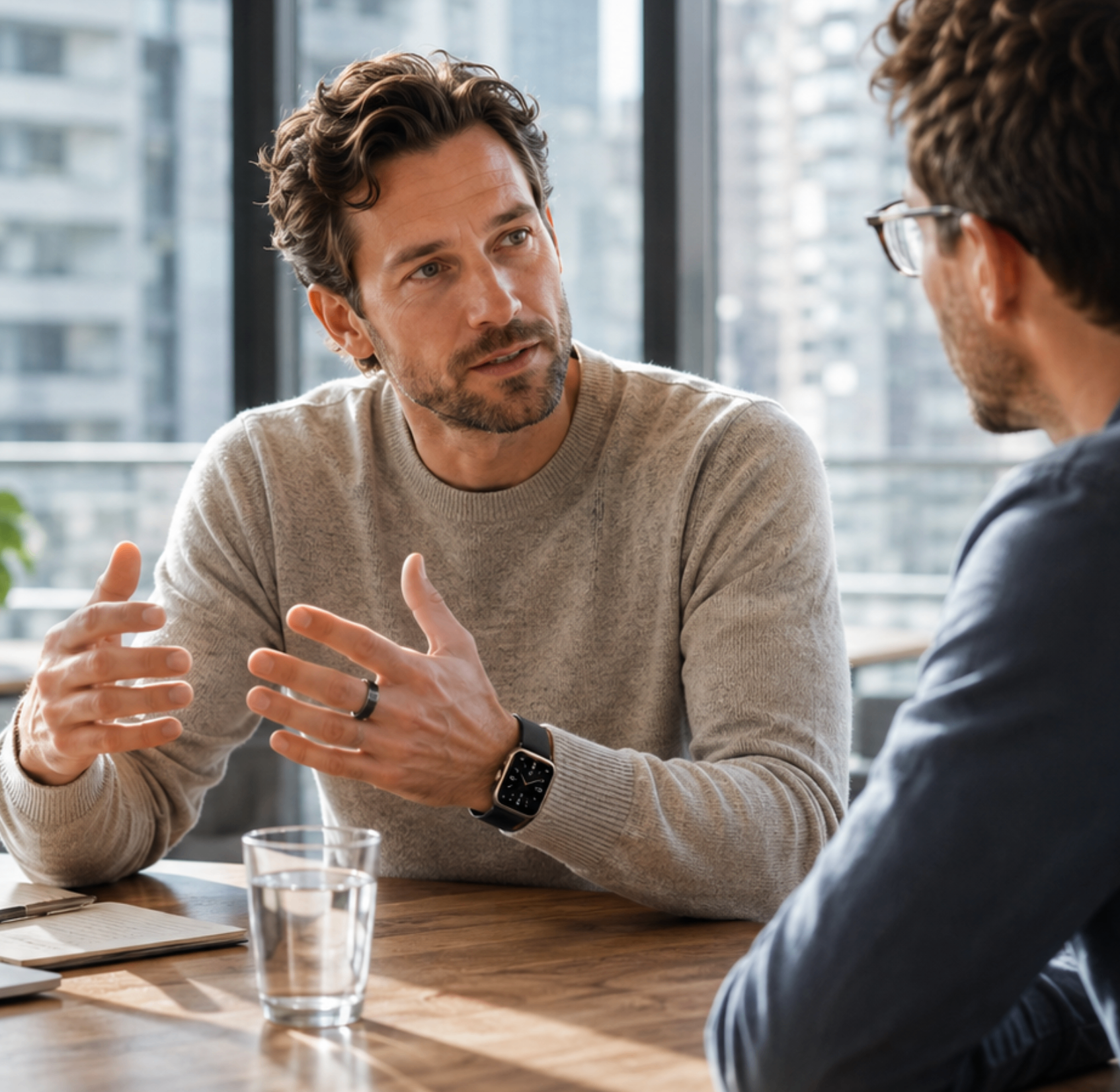 Executive Coaching München